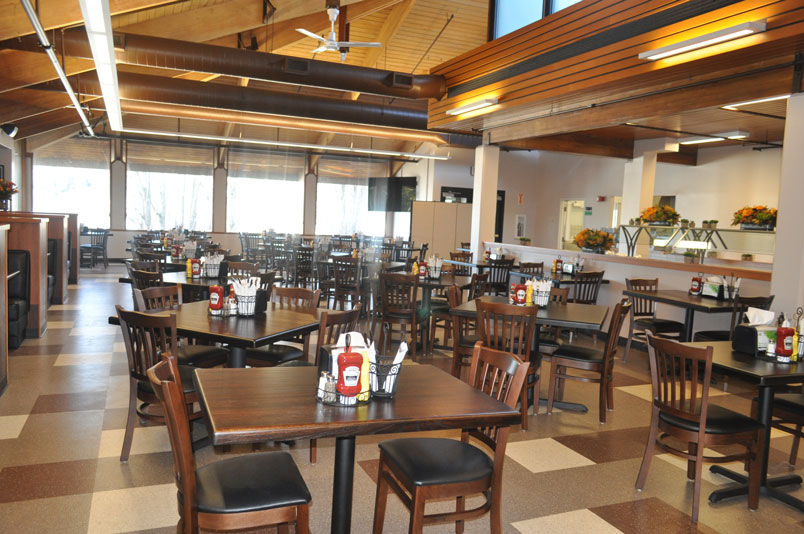 All American Restaurant