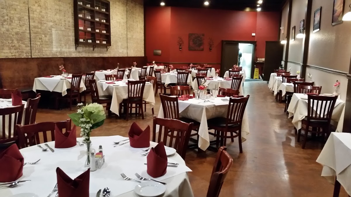 Fat Grass Restaurant